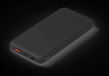 移動電源產品